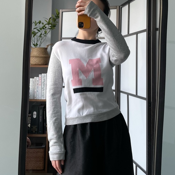 MSGM Sweater - Picture 2 of 4